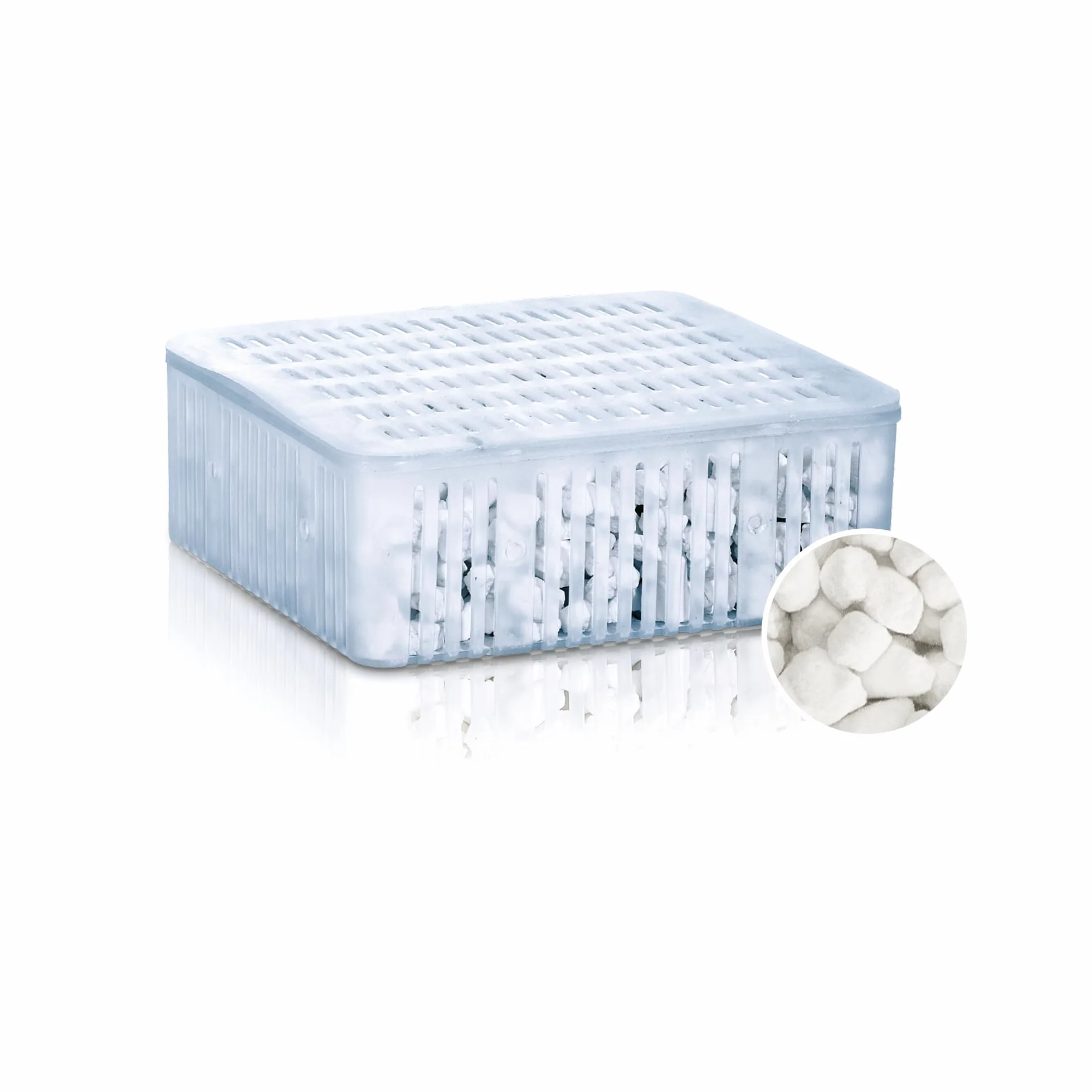 Juwel Aquarium 88056 CiraX Granulat Ceramiczny, M, Biały