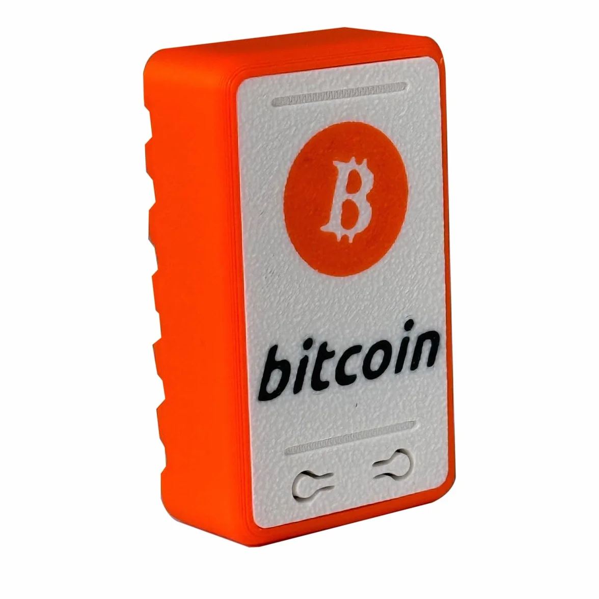 V2 Mini 1000 KH/S 0,5 W Bitcoin Solo Miner Win 3.125 BTC Loteria Lucky Miner Niskie zużycie energii Asic Miner od OEMGMINER
