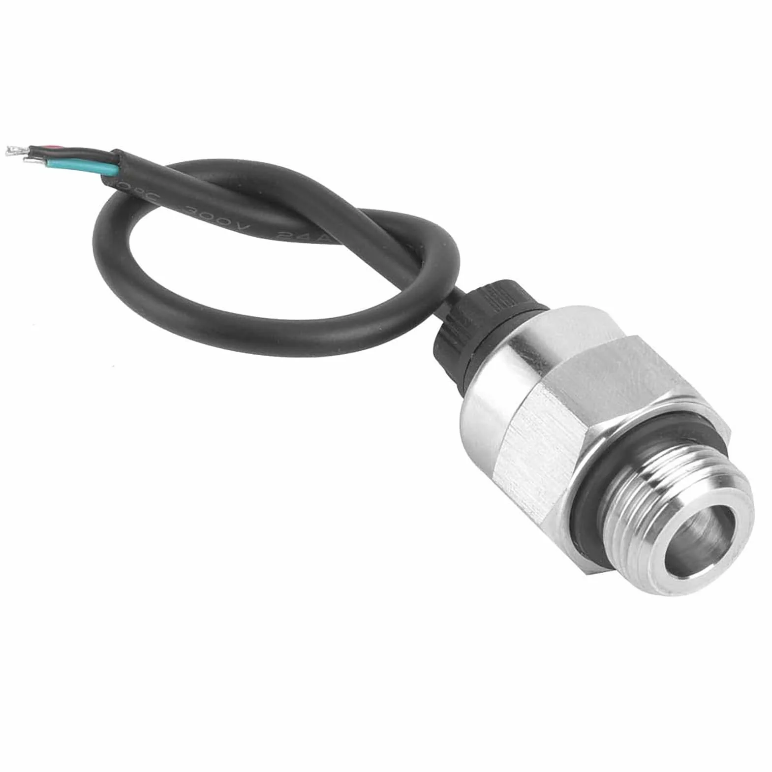 Czujnik Ciśnienia Wody IP65 0-2 bar Profesjonalny Sensor Ciśnienia