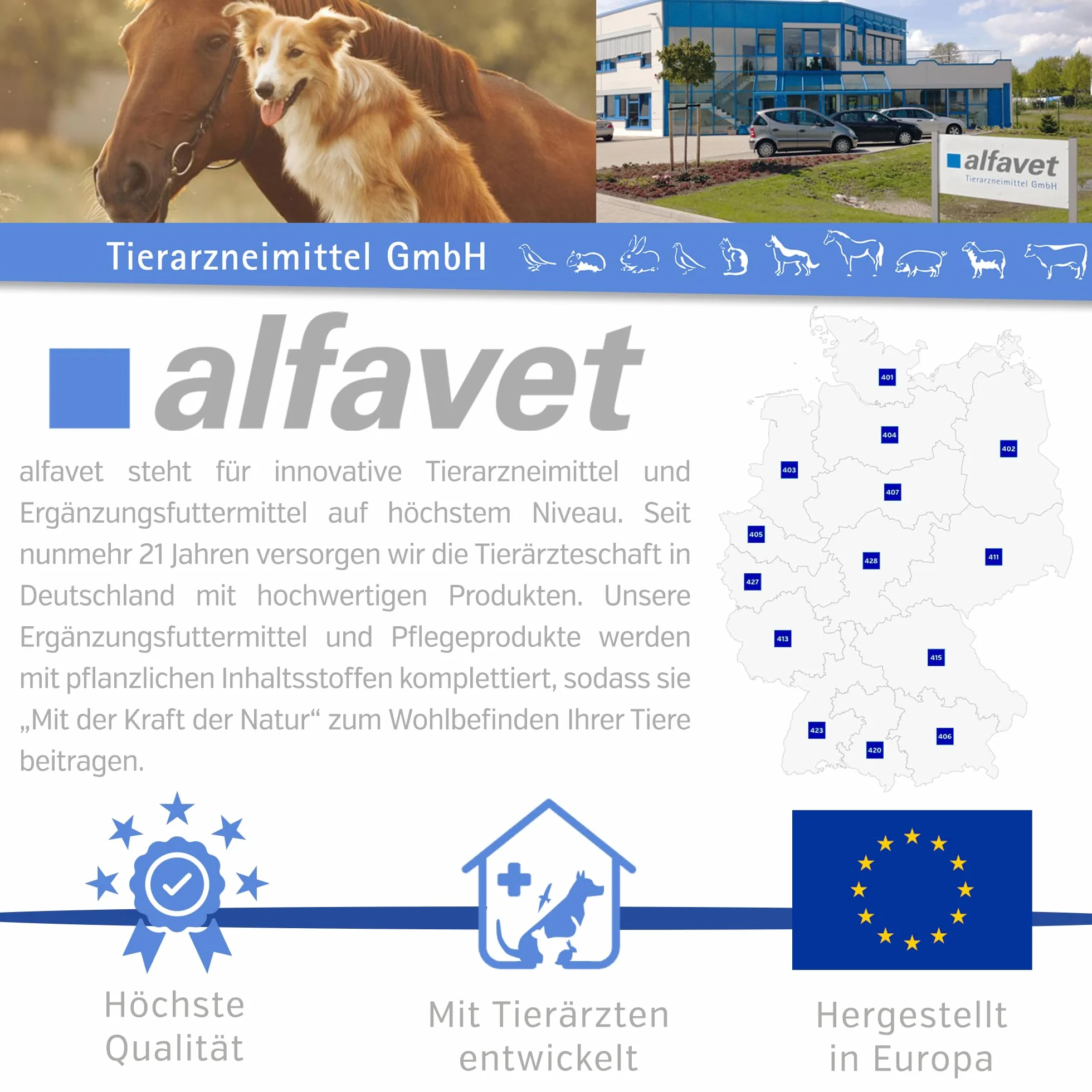 Alfavet ReConvales Power – tubka 70 g – suplement diety dla psów i kotów – pasta do karmienia w przypadku niedowagi