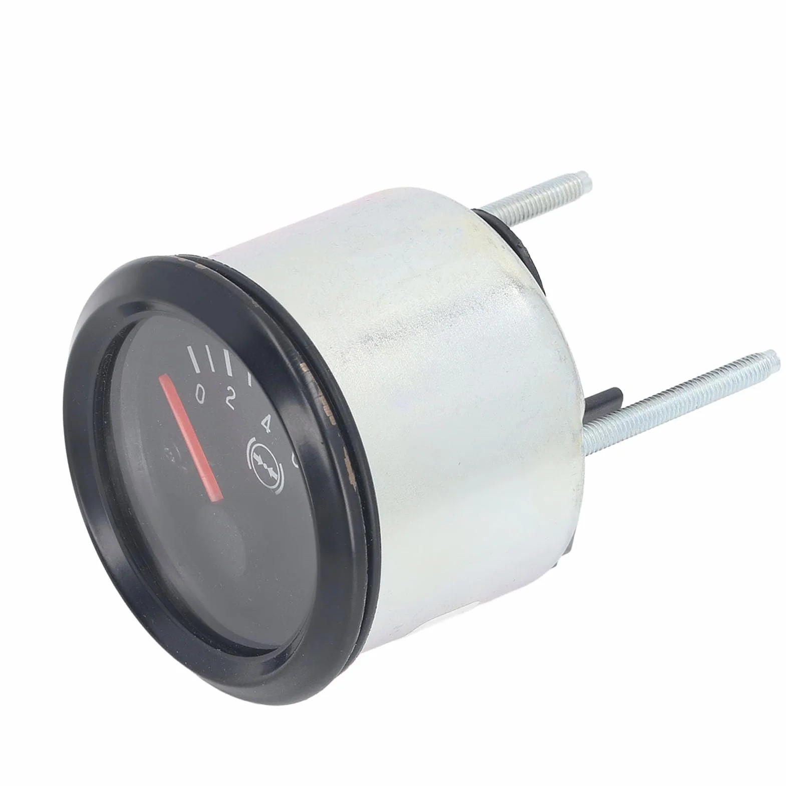Manometr Powietrza 52 Mm 12 V Pyłoszczelna Wysoka Wytrzymałość