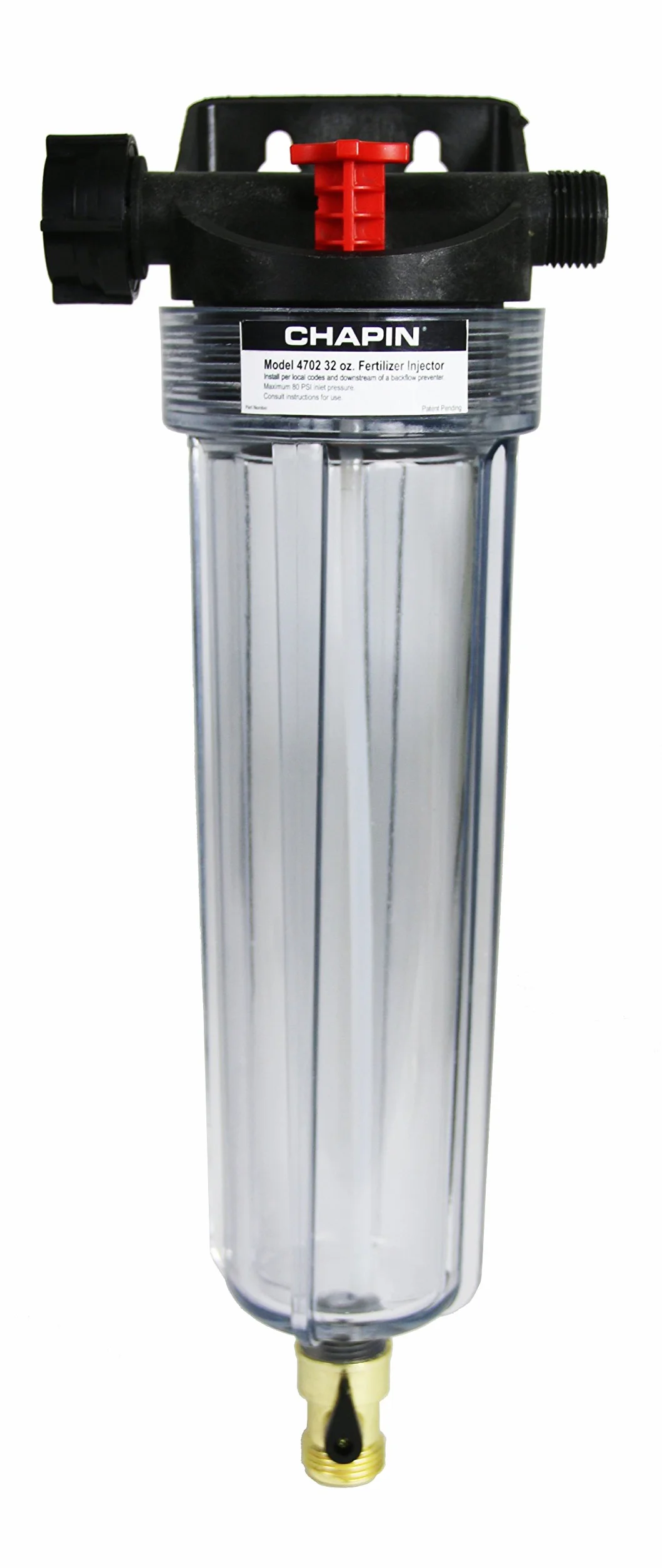 Chapin International Chapin HydroFeed 4702, 907 g, bez koloru