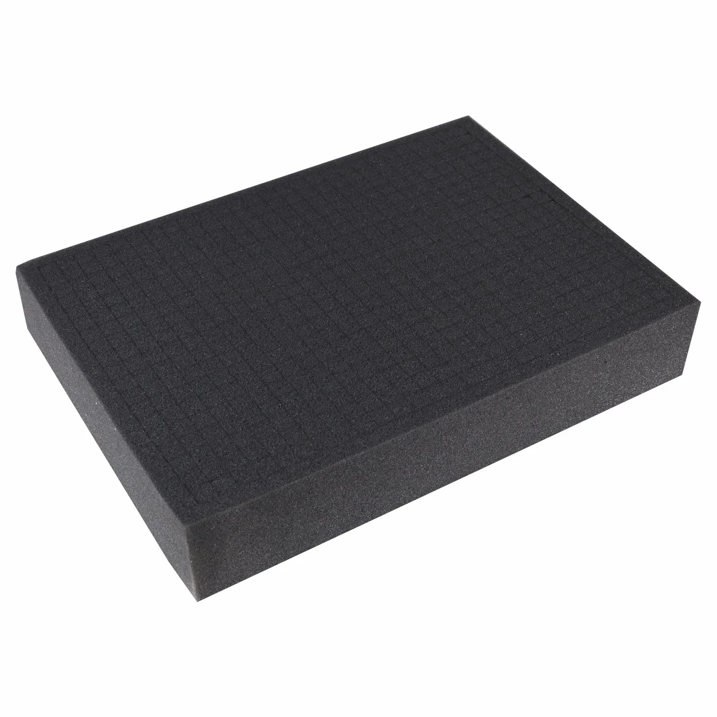 HMF 1451-80 pianka rastrowa wkładka do walizki 440x315x80 mm
