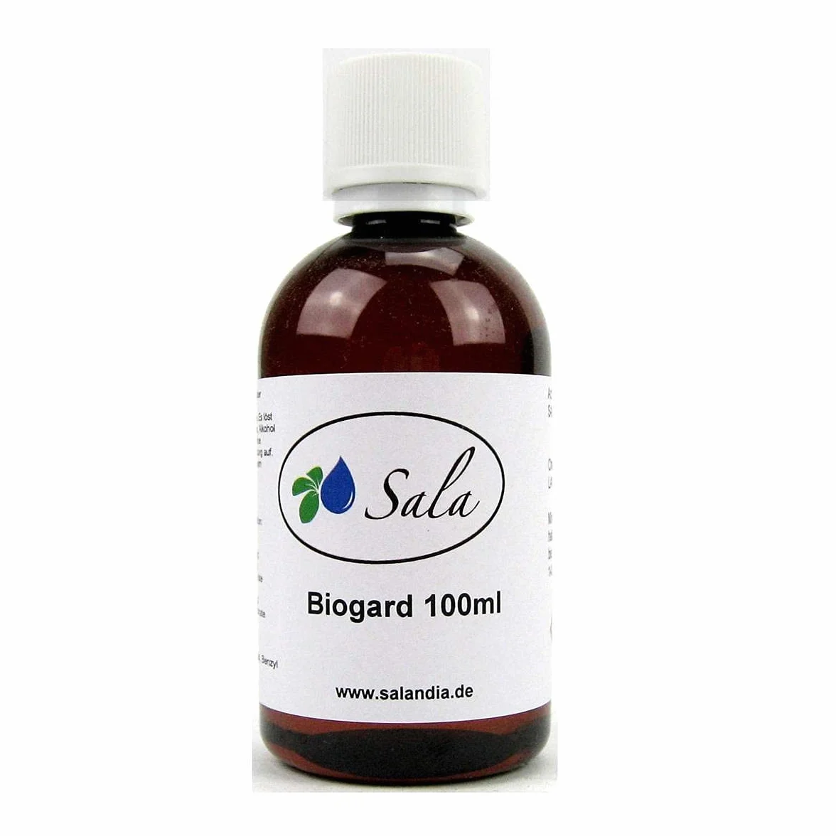 Sala Biogard Geogard 221 środek konserwujący 100 ml PET