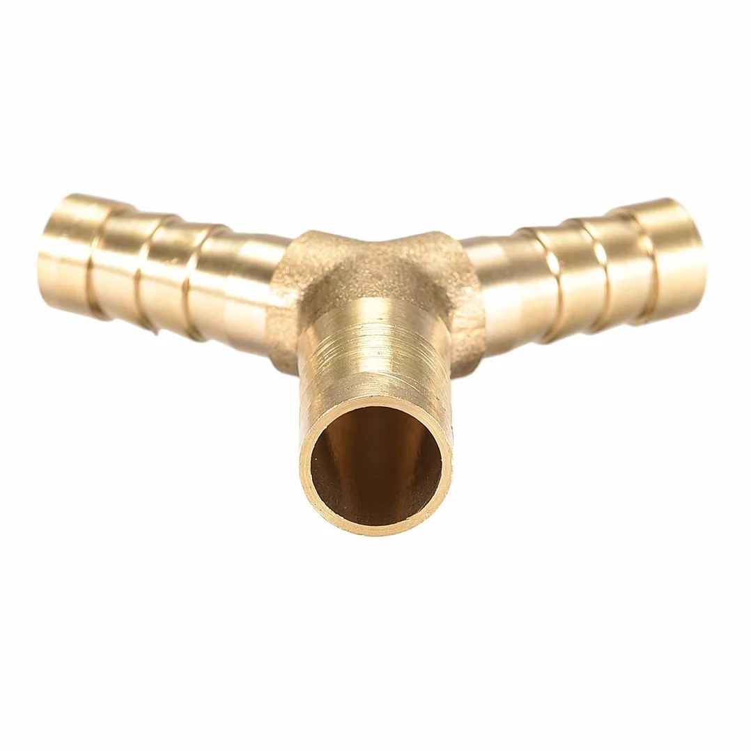 Złączka redukcyjna Y 10 x 8 x 8 mm 3-drożne T adapter