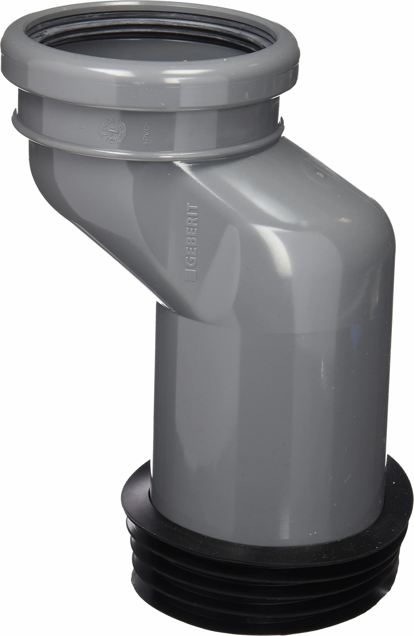 Geberit Ekscentralna tuleja przyłączeniowa 5 cm 388.352.29.1
