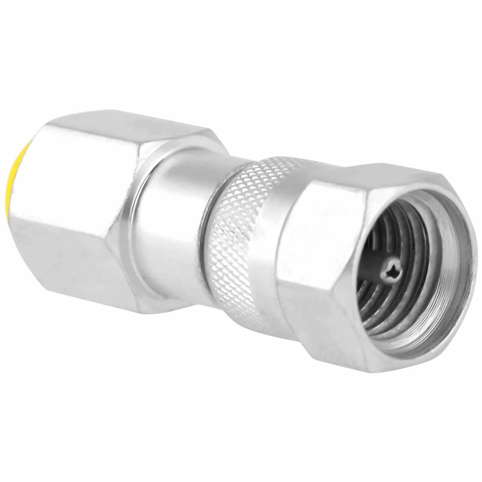 Hydrauliczny Testadapter Adapter M16*2 G1/4 Port Testowy Złącze Ciśnienia