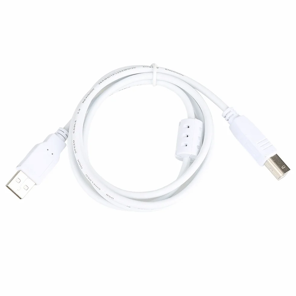 USB-Programmierer, TL866II Plus Programmierer mit USB Kabel und 10 Adapter für TL866II Plus EEPROM FLASH 8051 AVR MCU GAL PIC
