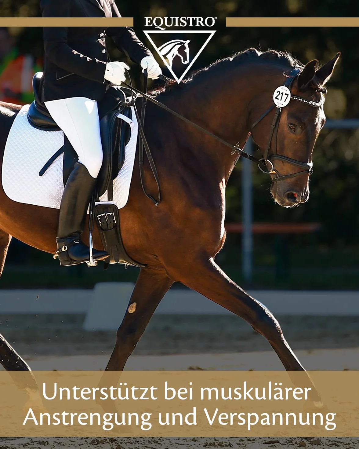 Equistro – Equistro Excell E 3 kg
