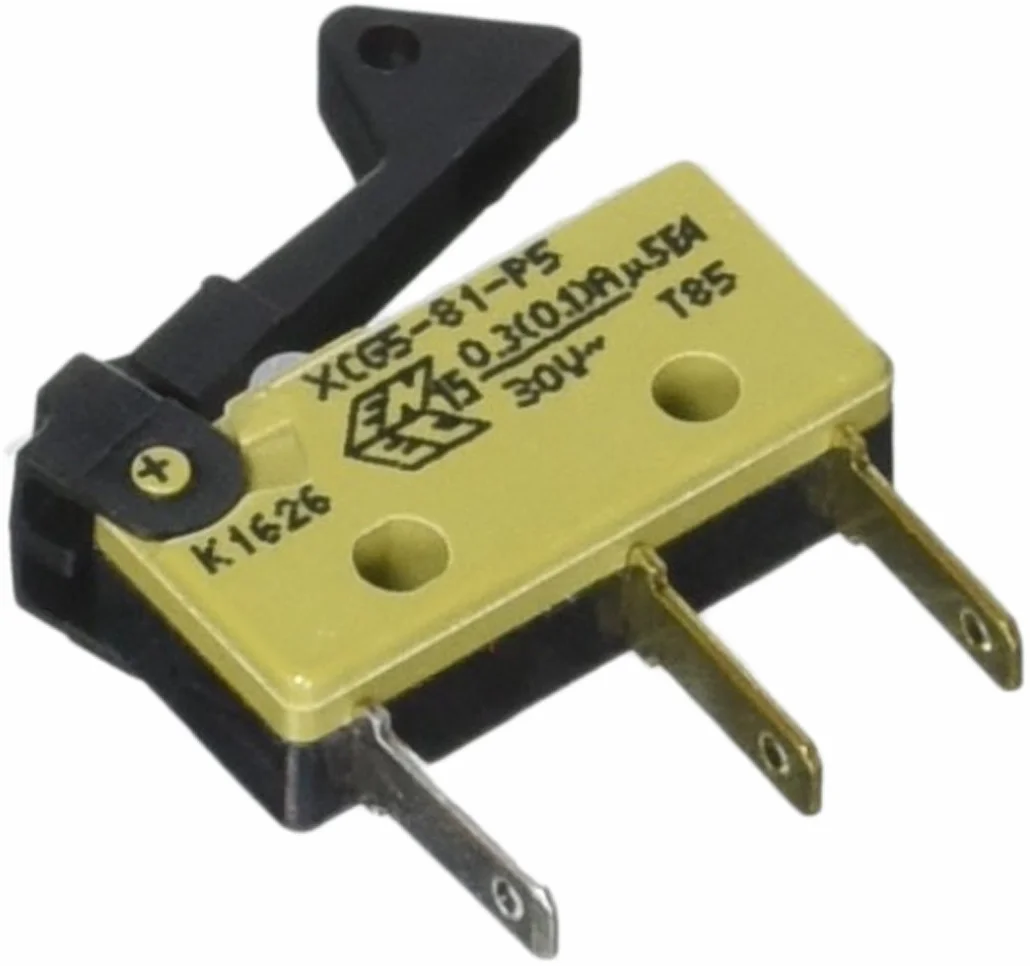 Saeco 996530058869 (Ne05.038) Mikroprzełącznik Saia Xc