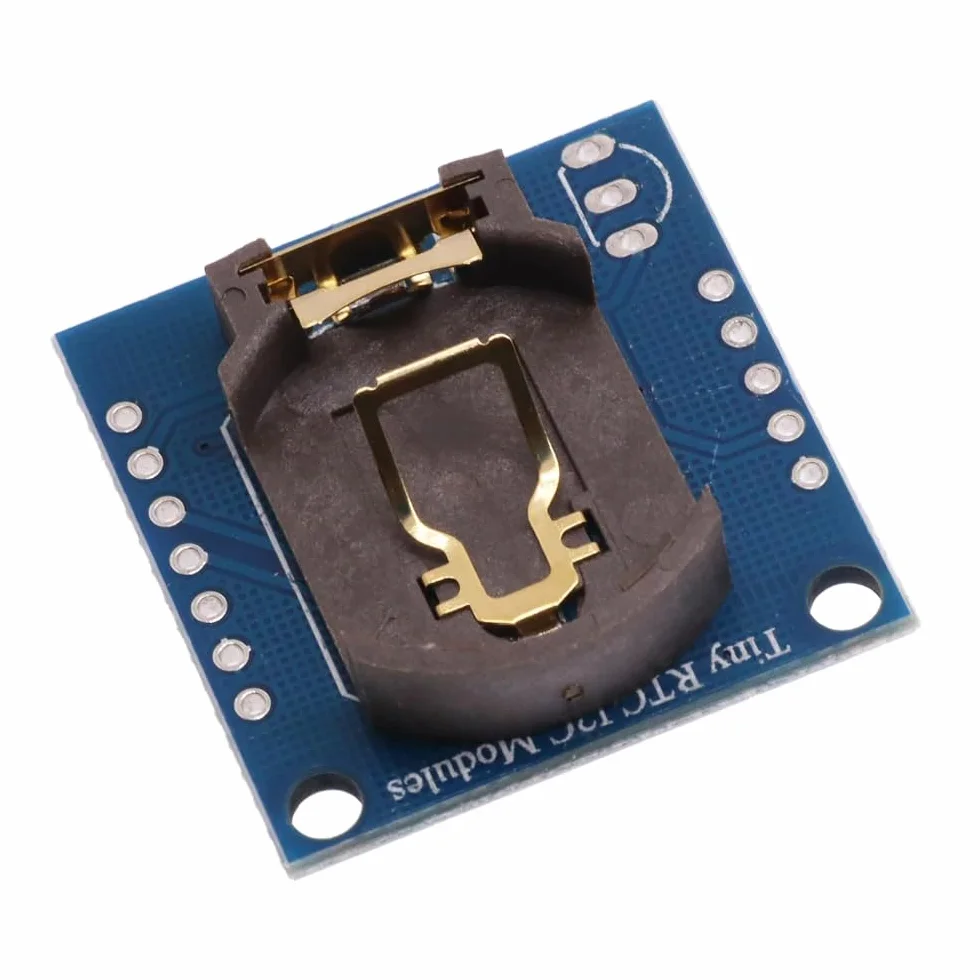 DollaTek 5 szt. Tiny RTC I2C DS1307 AT24C32 modu? zegara czasu rzeczywistego dla Arduino AVR PIC 51 ARM