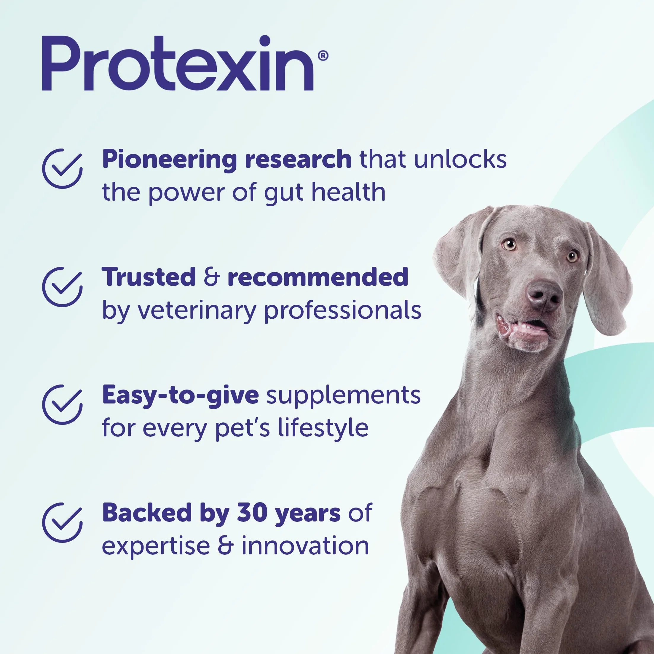 Protexin Pro-Fibre Advanced For Dogs and Cats 500 g