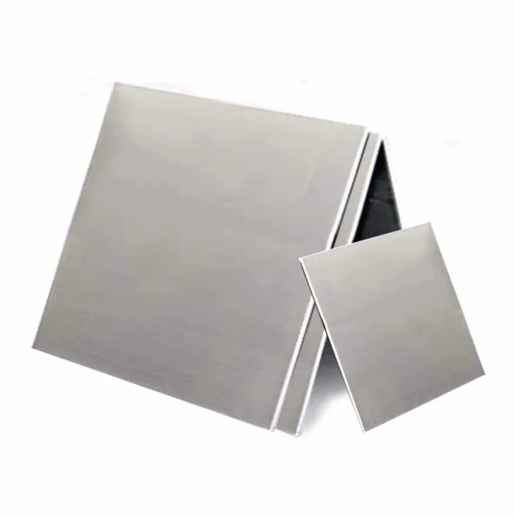 6061 Blacha Aluminiowa Płaska Zwykła Płyta Aluminiowa Poddawana Obróbce Cieplnej do Spawania Grubość 1mm do 10mm,Długość 100mm Szerokość 100mm,100mmx100mmx1mm 10pcs