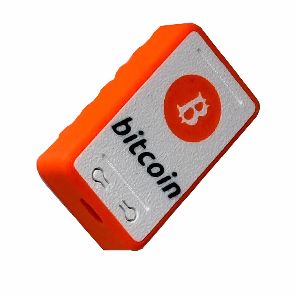 V2 Mini 1000 KH/S 0,5 W Bitcoin Solo Miner Win 3.125 BTC Loteria Lucky Miner Niskie zużycie energii Asic Miner od OEMGMINER