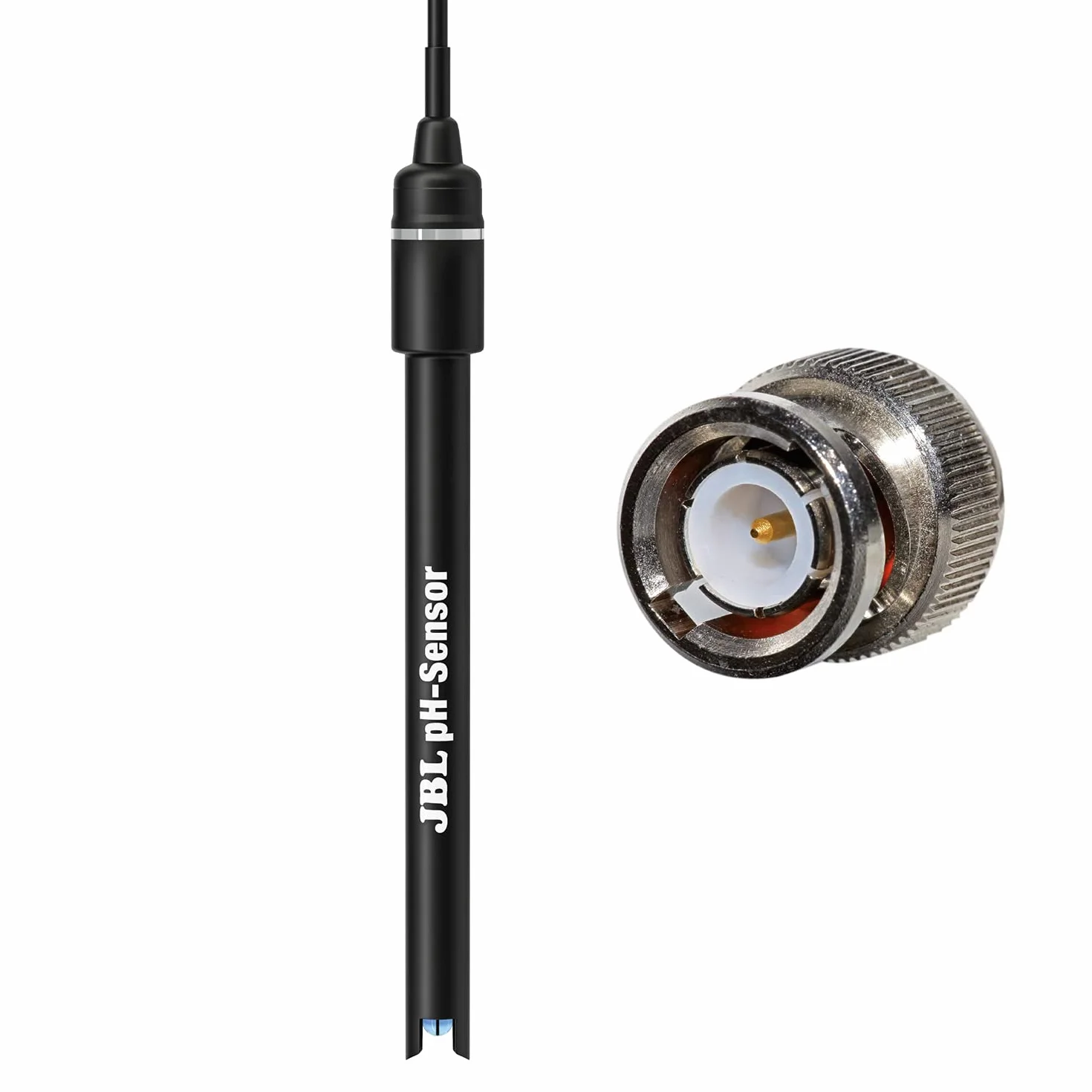 Jbl 6465100 Zestaw Elektrod Ph, Wielokolorowy, 50 ml