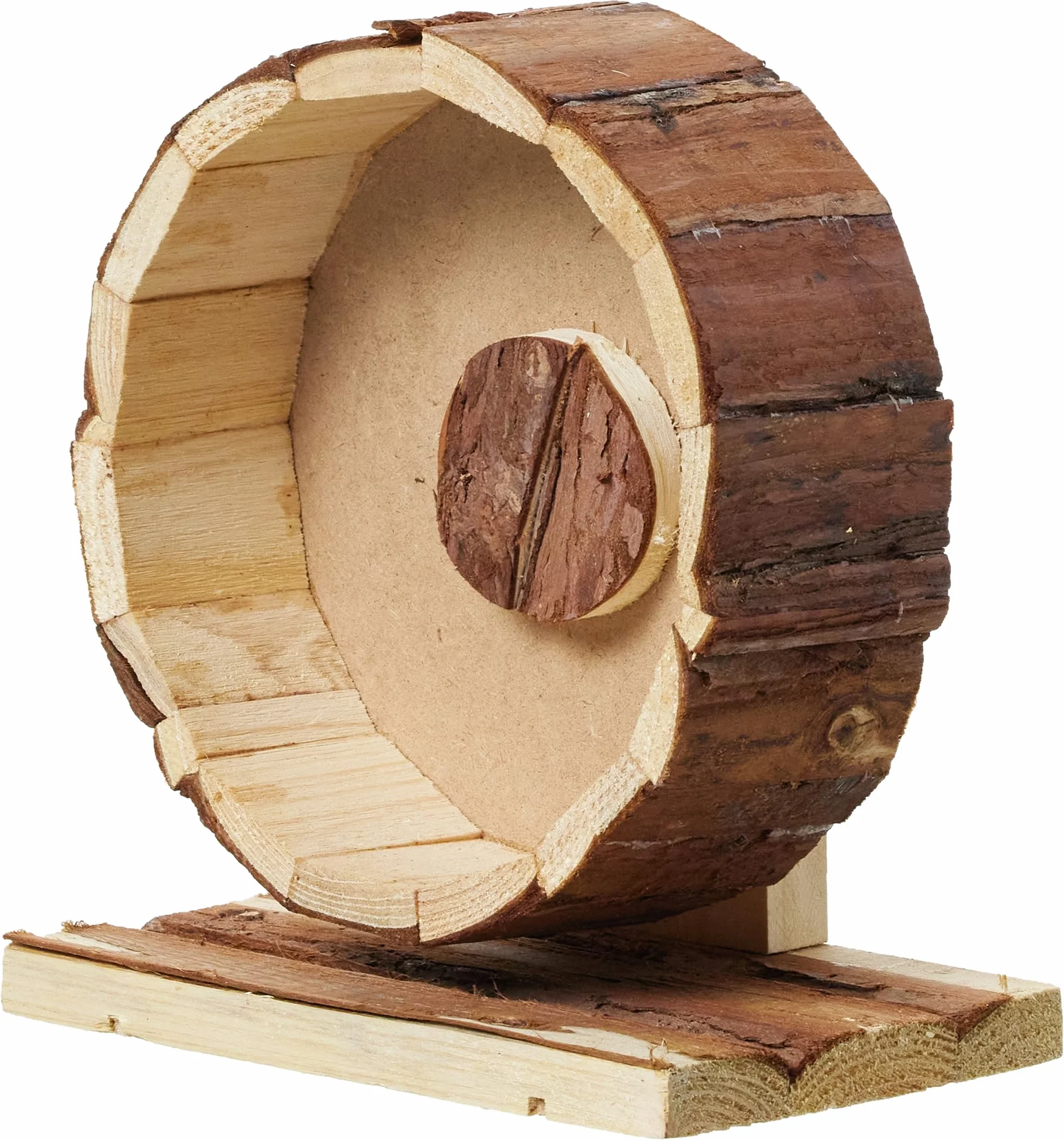 Trixie 61035 pętle Natural Living Ø 20 cm