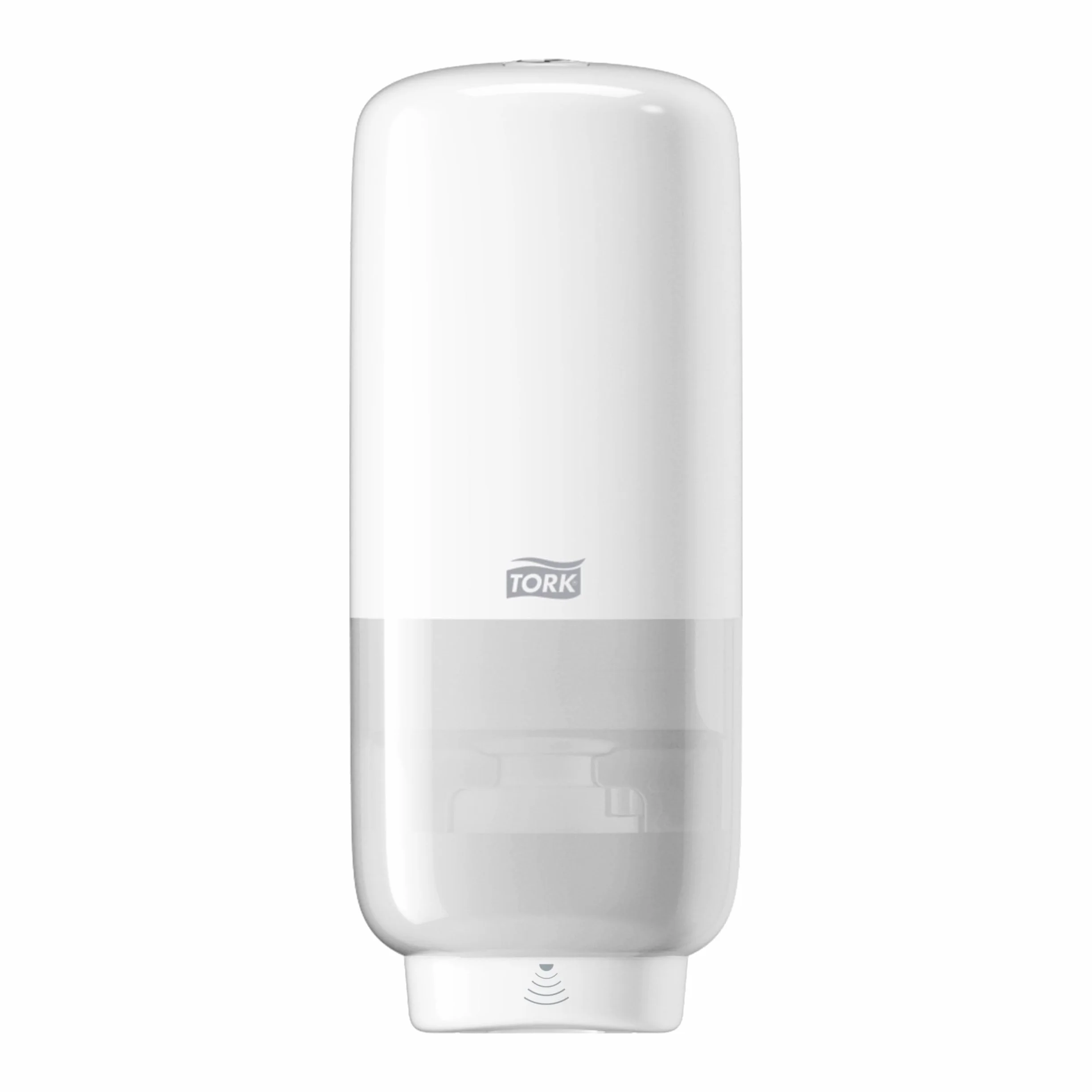 Tork Sensor dozownik mydła do mydła piankowego i do dezynfekcji rąk, Elevation - 561600 - S4 system dozownika do bezdotykowego wyjmowania mydła, biały