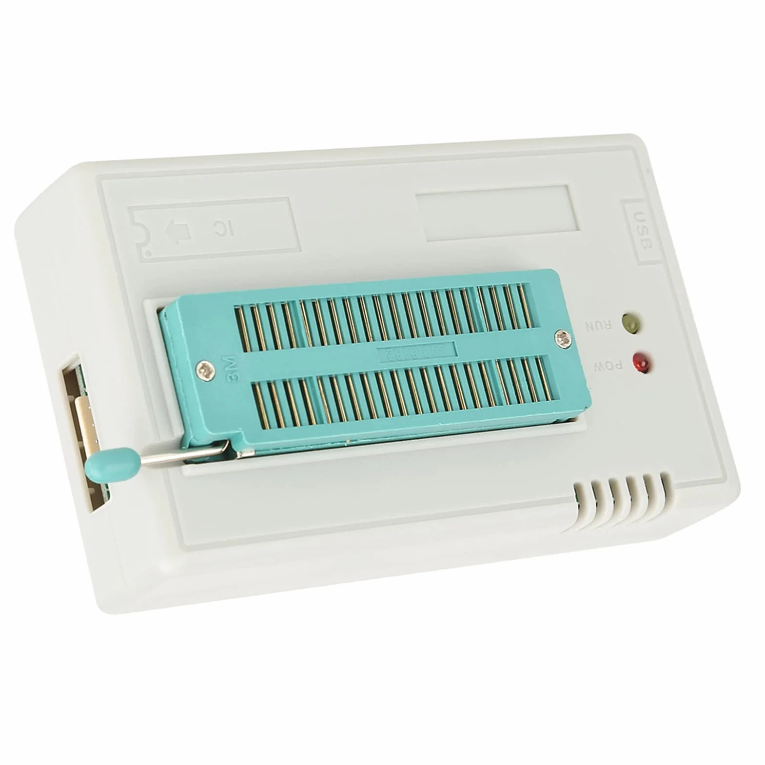 Tl866Ii Tl866 8051 P Usb Uniwersalny Programator do Tl866Ii Plus Eeprom Flash 8051 Avr Mcu Gal Pic z 10 Adapterami