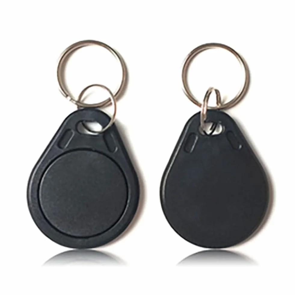 GEN2 CUID Android App breloczek NFC 1k S50 13,56 MHz HF 14443A do kluczy