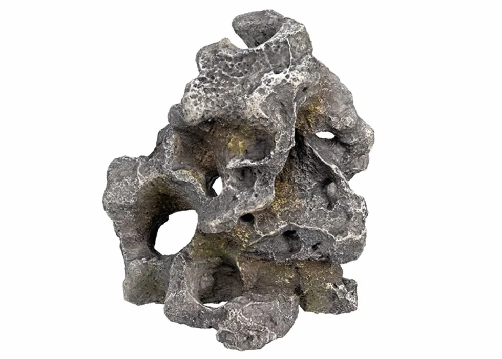Nobby Kamienne ozdoby do akwarium, 15,5 x 13 x 6 cm