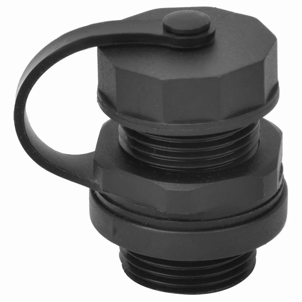 Wodoszczelne złącze wtykowe RJ45 Ip67-Mount-Panel Ethernet do przesyłania danych z instalacji przemysłowych (serce), złącze przemysłowe