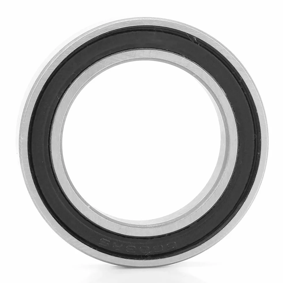 Łożyska kulkowe 6803 2RS gumowe uszczelnienie 17mm 10 sztuk