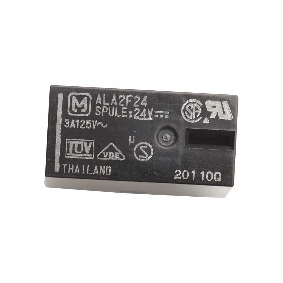 Przekaźnik F4AK024T 24VDC 6PIN 5A ALA2F24