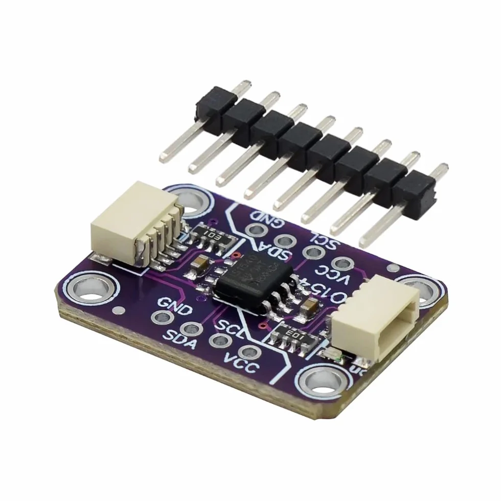 DollaTek ISO1540 dwukierunkowy izolator I2C