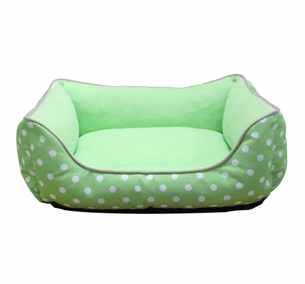 legowisko dla psa legowisko dla kota Sofa Dla Zwierząt Legowisko Dla Psa Wodoodporne Dno Miękki Polar Ciepłe Legowisko Dla Kota Dom Dla Zwierząt I Wygodne Legowisko Dla Zwierząt Łóżko dla Psa Łóżko dl