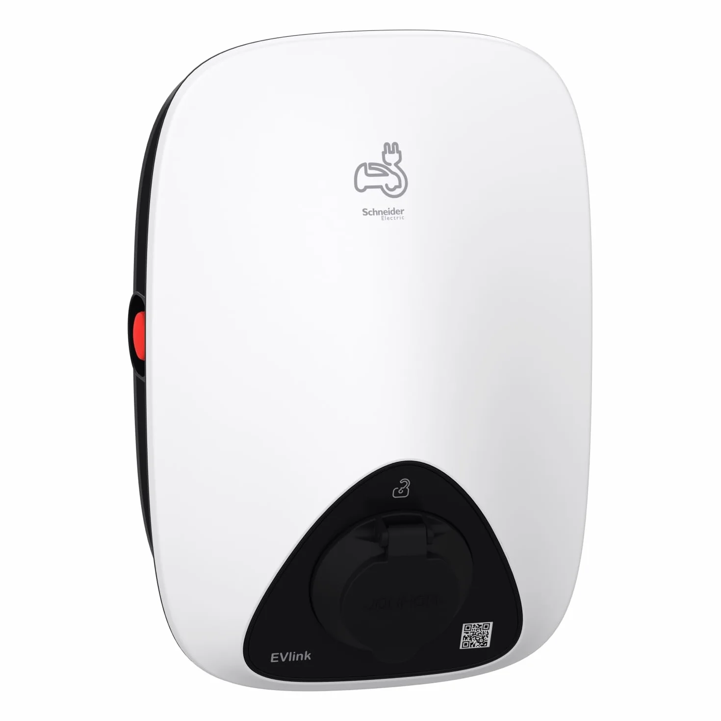 Schneider EVH4S03N2, Evlink Home 3,7 kW + Rdc-DD 6 Ma (EAN 3606482107304)