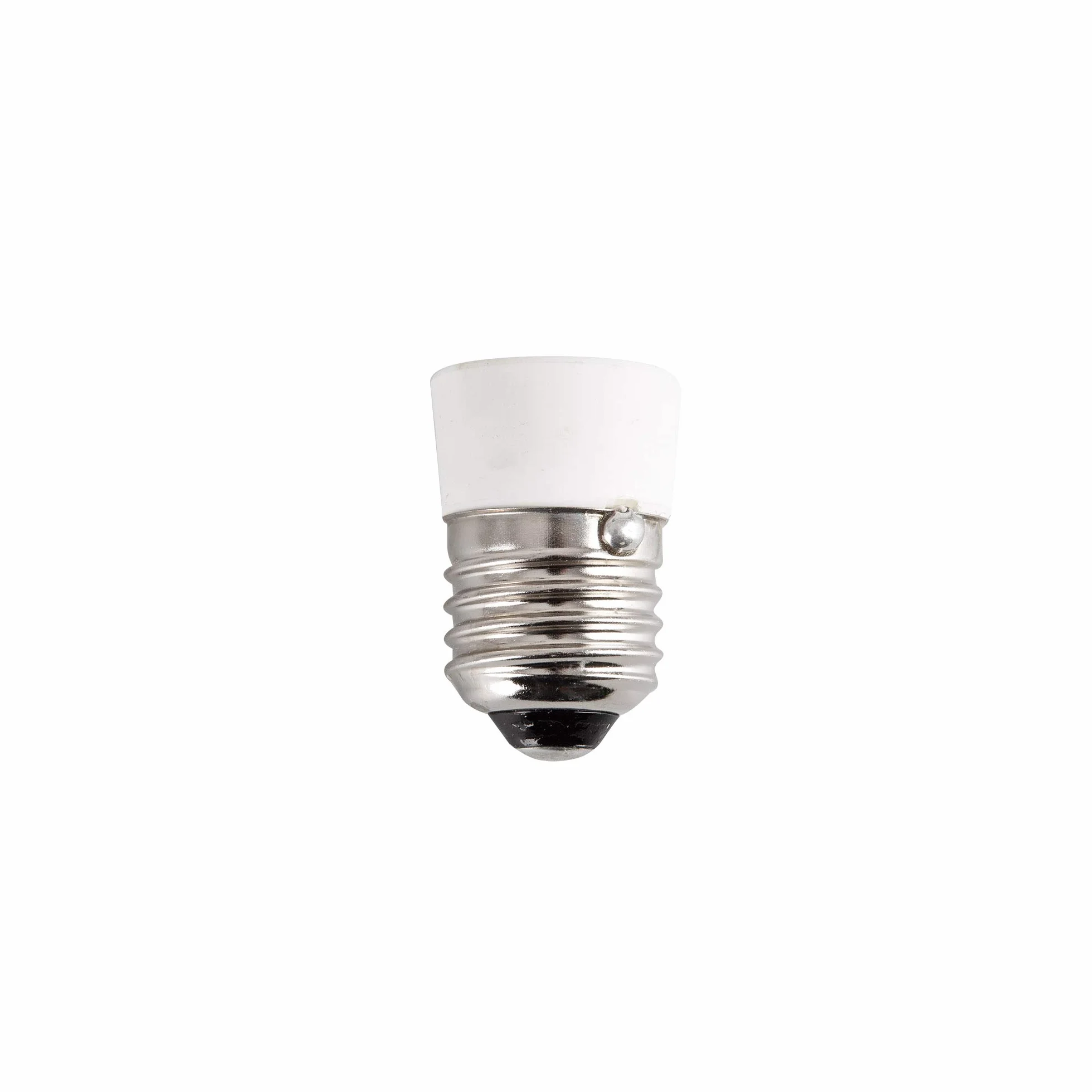 2 x adapter do żarówki konwerter E27 oprawka E14 gwint adapter lampy