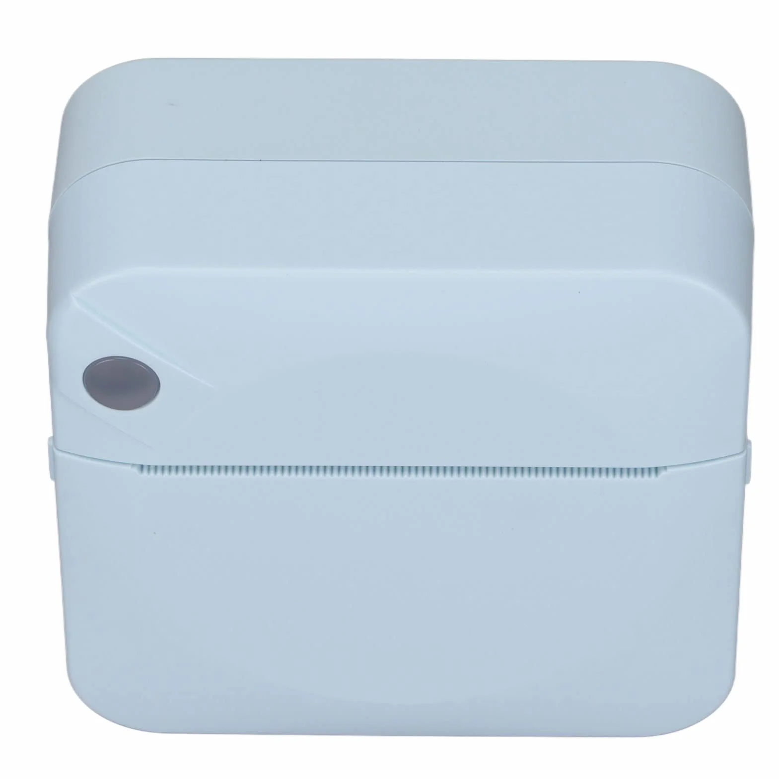 Mini Przenośna Bezprzewodowa Drukarka Termiczna, Druk Termiczny i Bez Atramentu, Papier Termiczny 200 DPI Ergonomiczna Konstrukcja Akumulatorowa Mini Drukarka Kieszonkowa, na