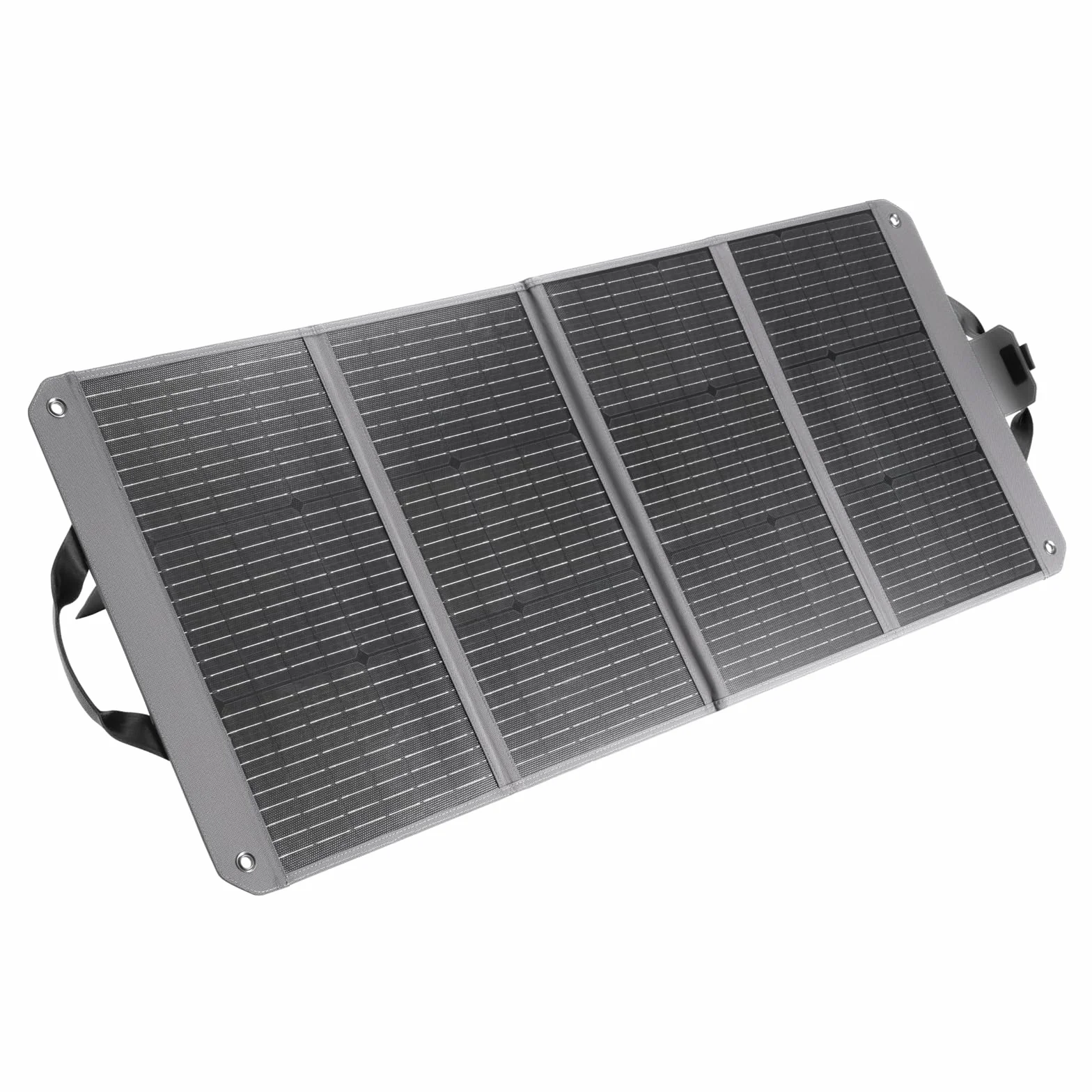 Zignes Panel Słoneczny 120 W z Adapterem DJI Power MPPT i Kablem SDC 12V/24V