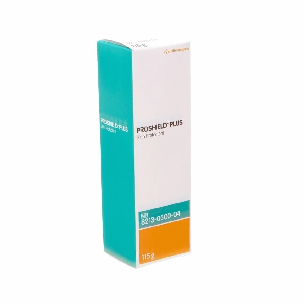 Proshield Plus Skin Protectant