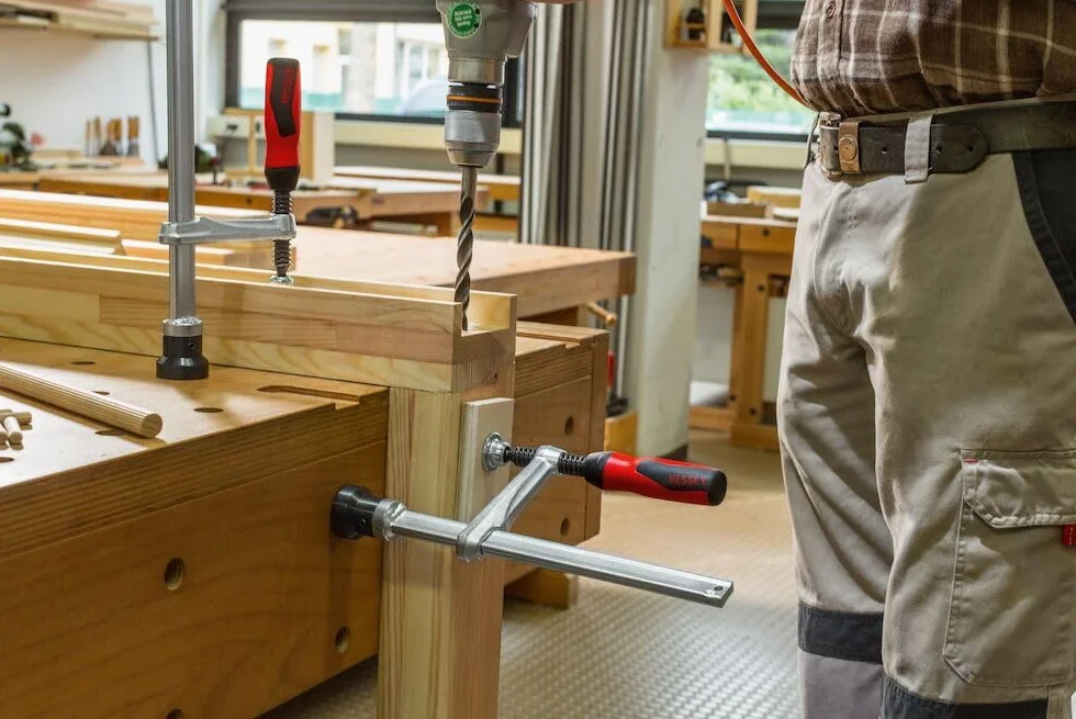 BESSEY Adaptador TW16AW20