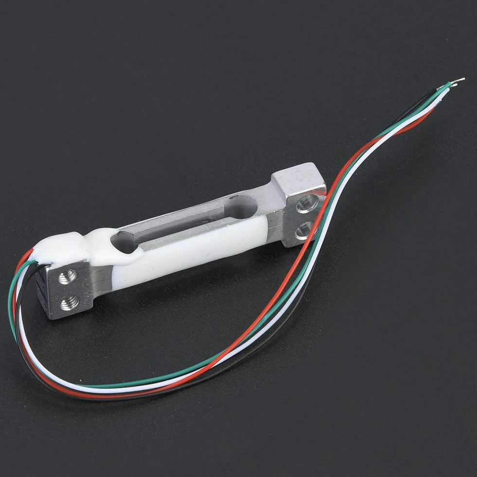 Load Sensor,0-100g Weighting Weighting Sensor,Load Sensor Sensor High Electronic Load Cell for Electronic Load Cell Scale