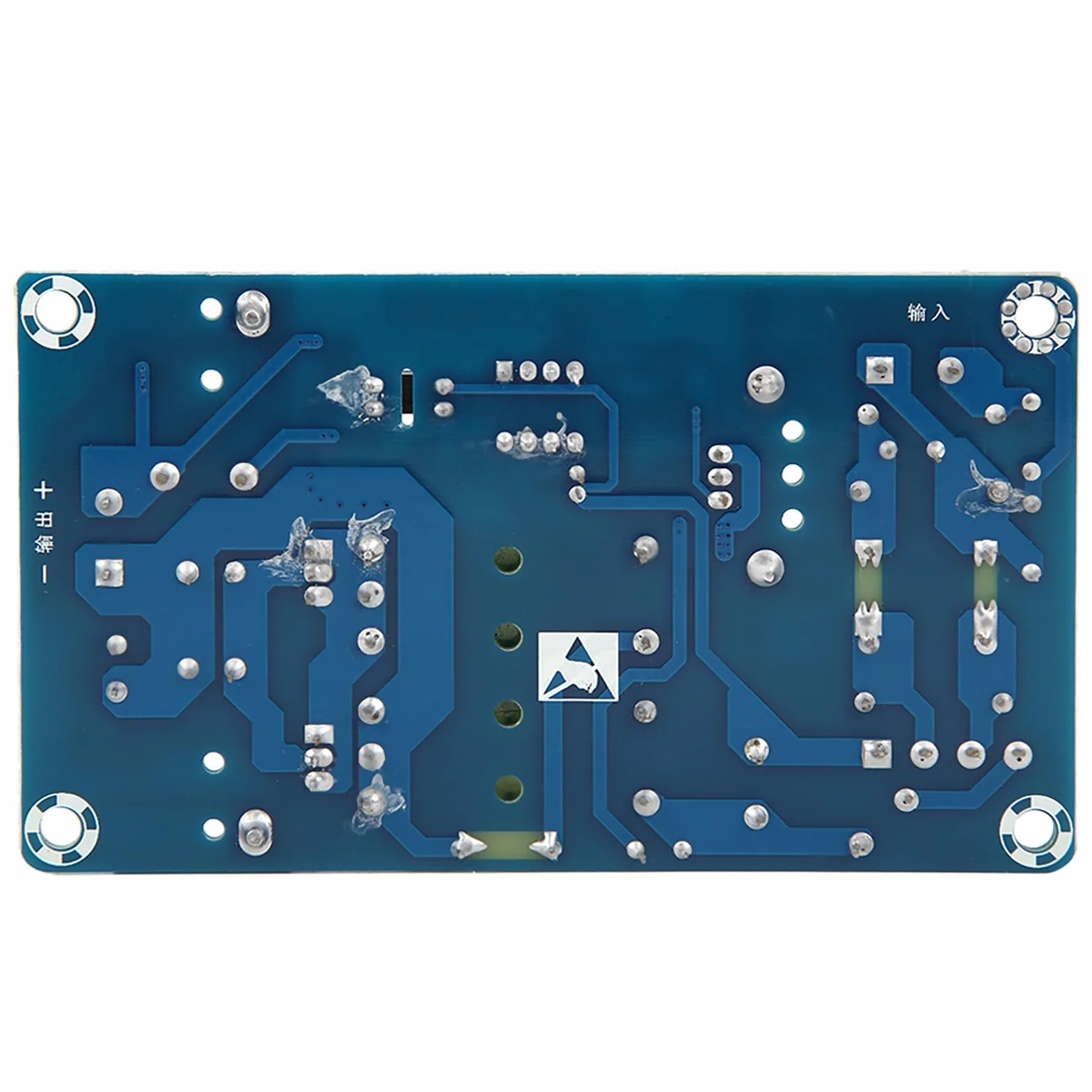 Moduł przełączania napięcia AC-DC 150W 6-9A SMPS 100-240V na 24V