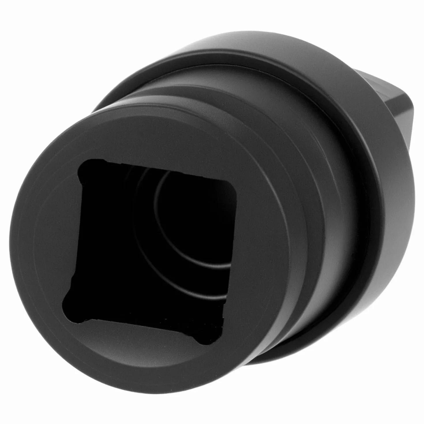 QWORK® CR-MO Industrial 1/2" napęd udarowy uniwersalny przegub obrotowy gniazdo udarowe konstrukcja sprężyny kulowej
