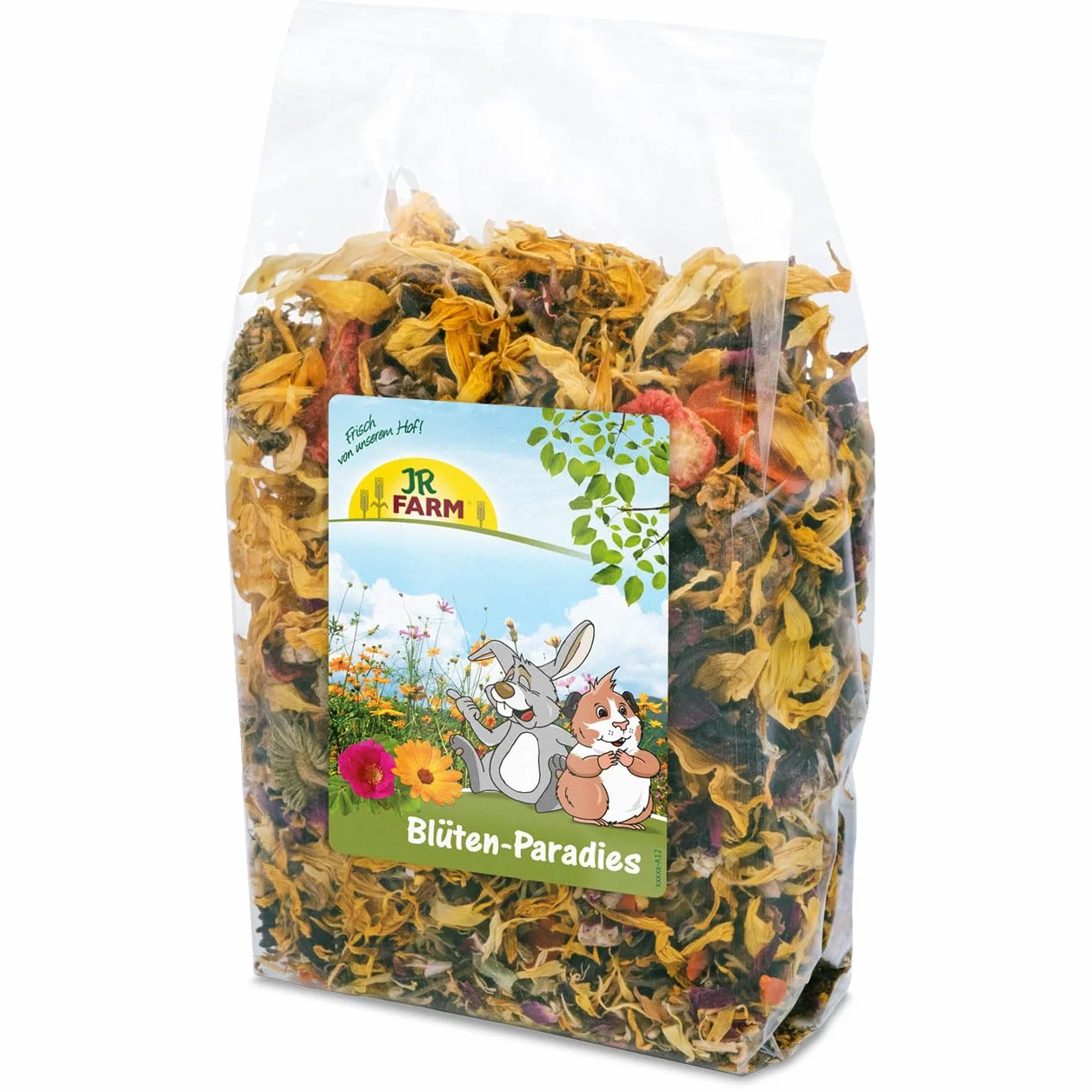 JR Farm Flower Paradies 150 g