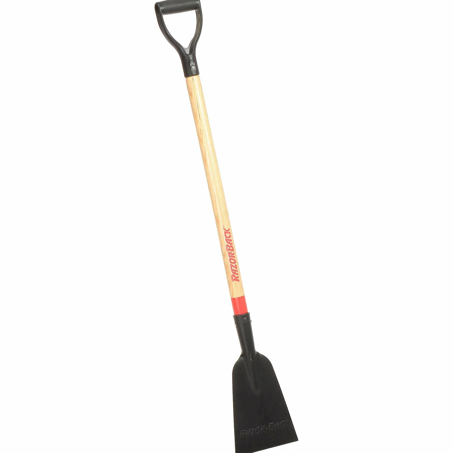 AMES COMPANIES, THE/SNOW TOOLS - Brute 7-calowa skrobaczka do lodu z uchwytem D-Grip