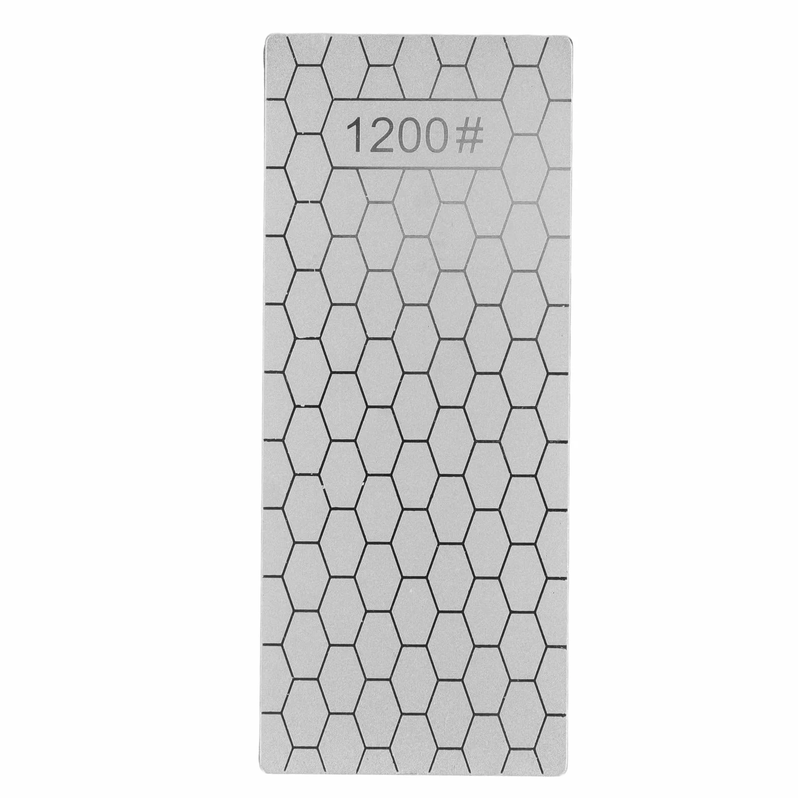 Diamentowy Kamień Do Ostrzenia Noży 1200 Grit Prostokątna Płyta