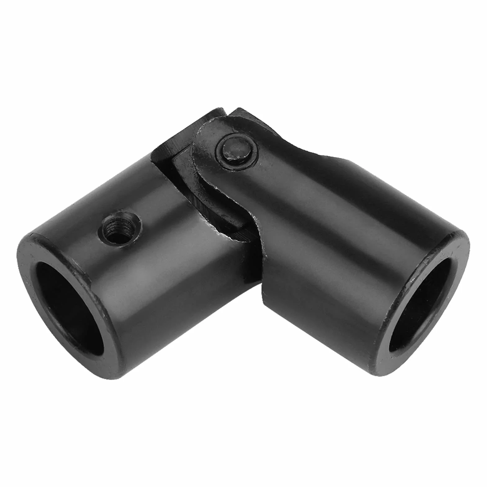 Przegub uniwersalny 20 mm wału stalowy 20x32x85 mm złącze silnika