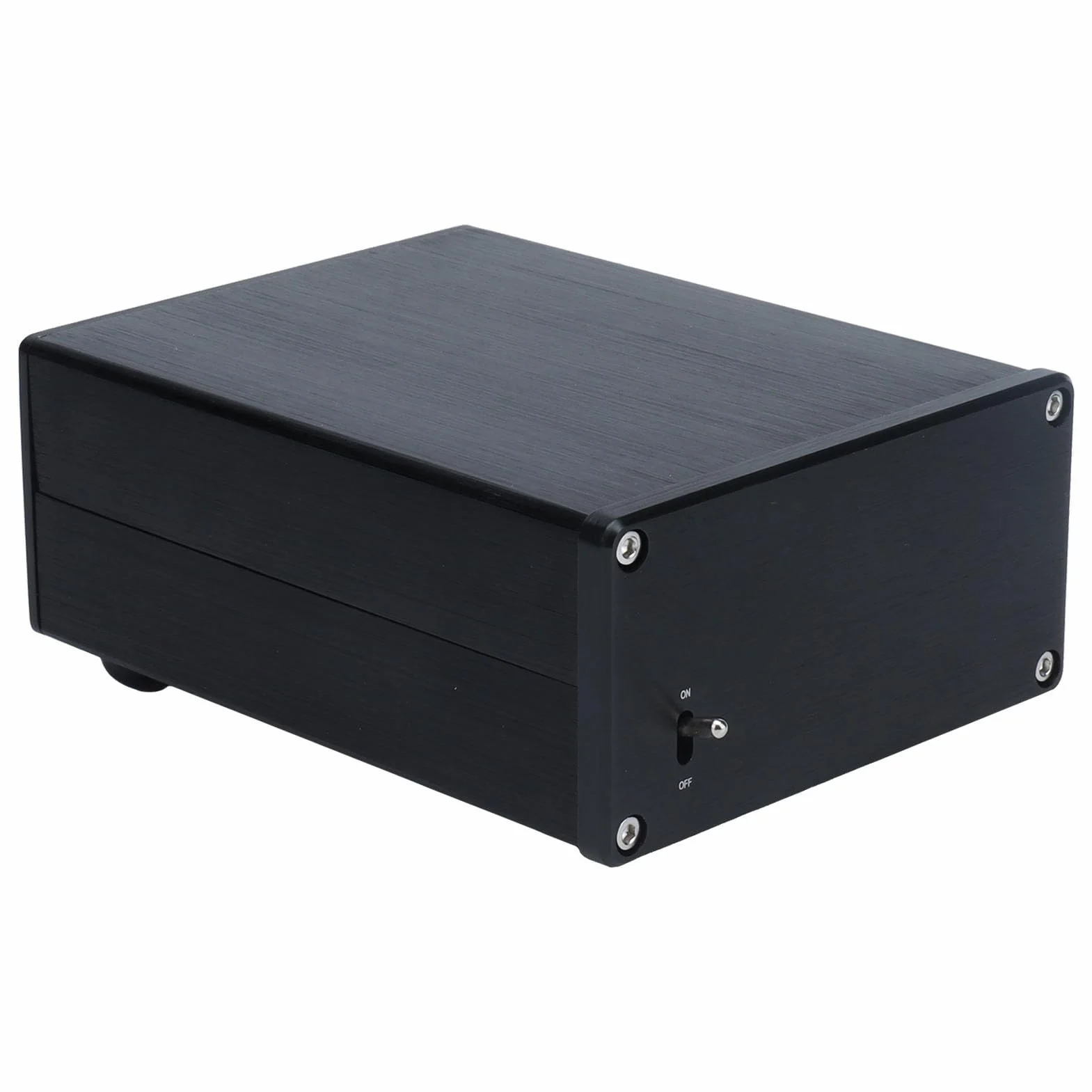 Zasilacz Liniowy Regulowany 25 W Stabilizowane Napięcie Zabezpieczenie Przed Zwarciem Przeciążeniem STUDER900 AC 250 V 12V