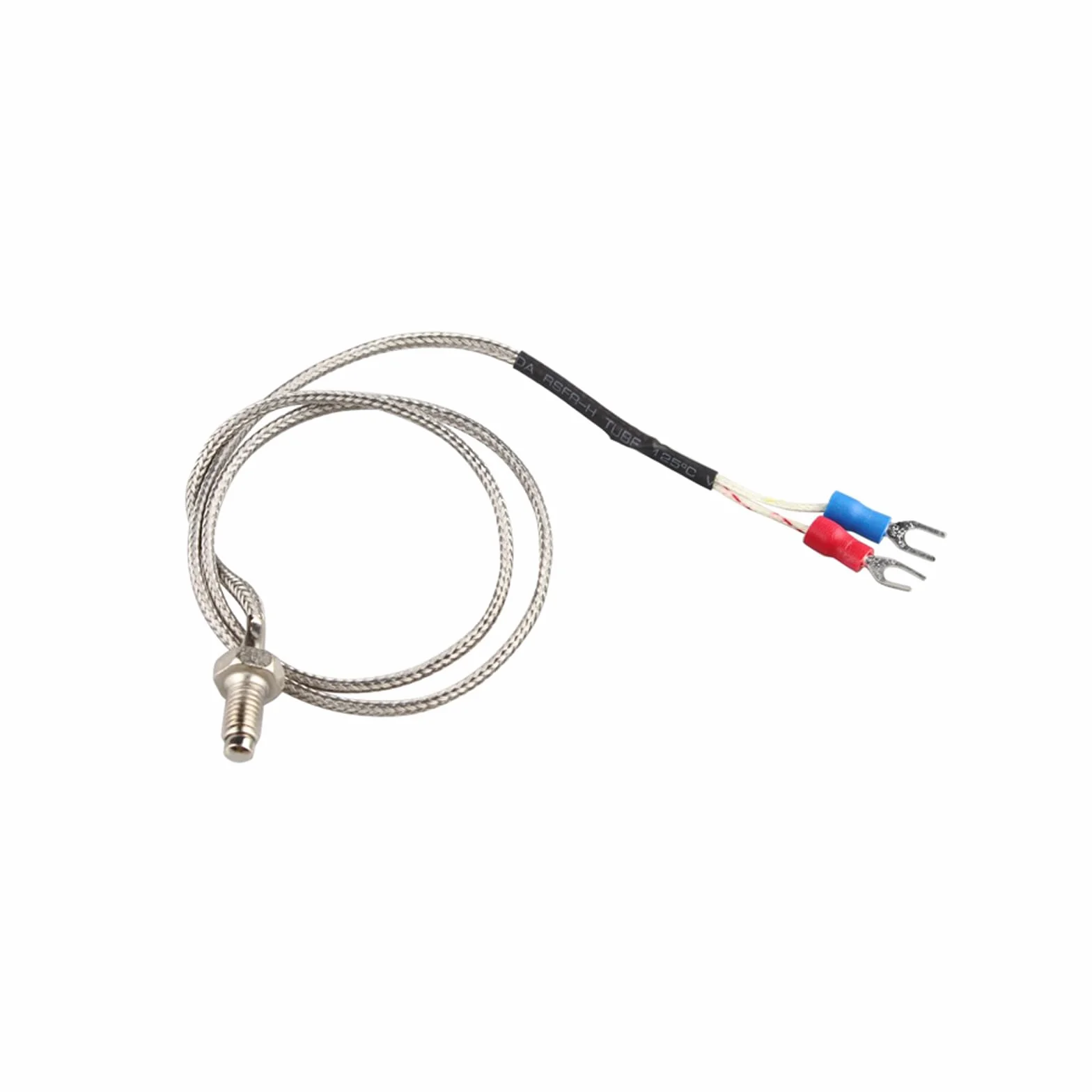 MAX6675 czujnik temperatury, czujnik temperatury typu K, MAX6675, moduł kompatybilny z Arduino i Raspberry Pi