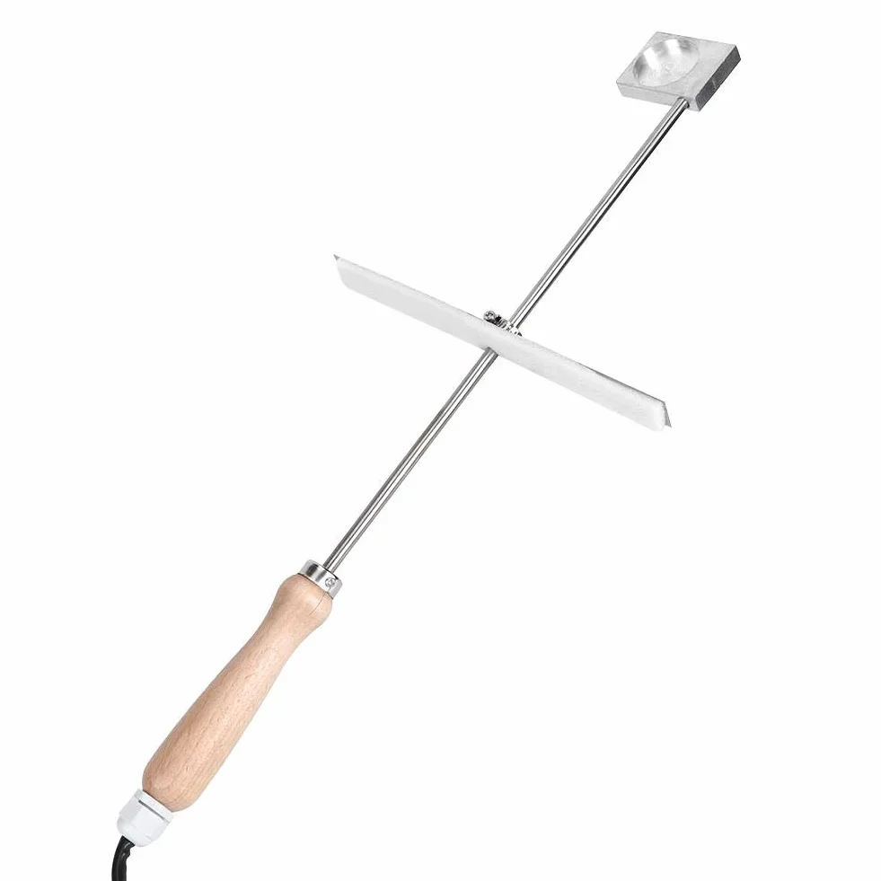 Parowiec pszczeli Kwas szczawiowy, Parowiec pszczeli Kwas szczawiowy Varroa Leczenie roztoczy Ogrzewanie parownika Pszczelarstwo Narzędzie do sterylizacji 12V 150W