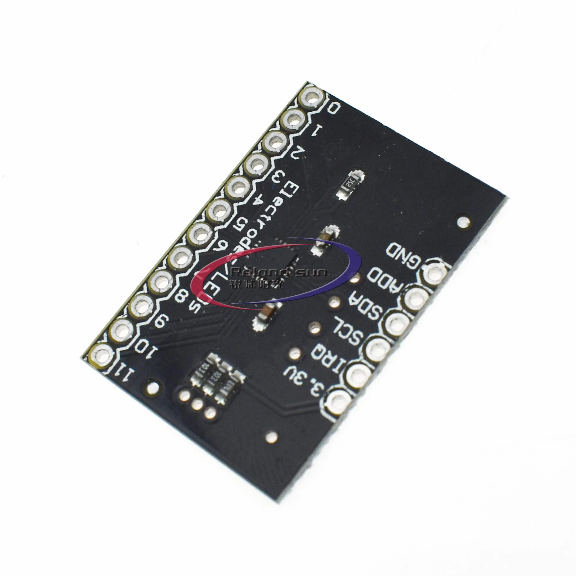 MPR121 Breakout Proximity Capacitive Touch Sensor Controller Keyboard Board