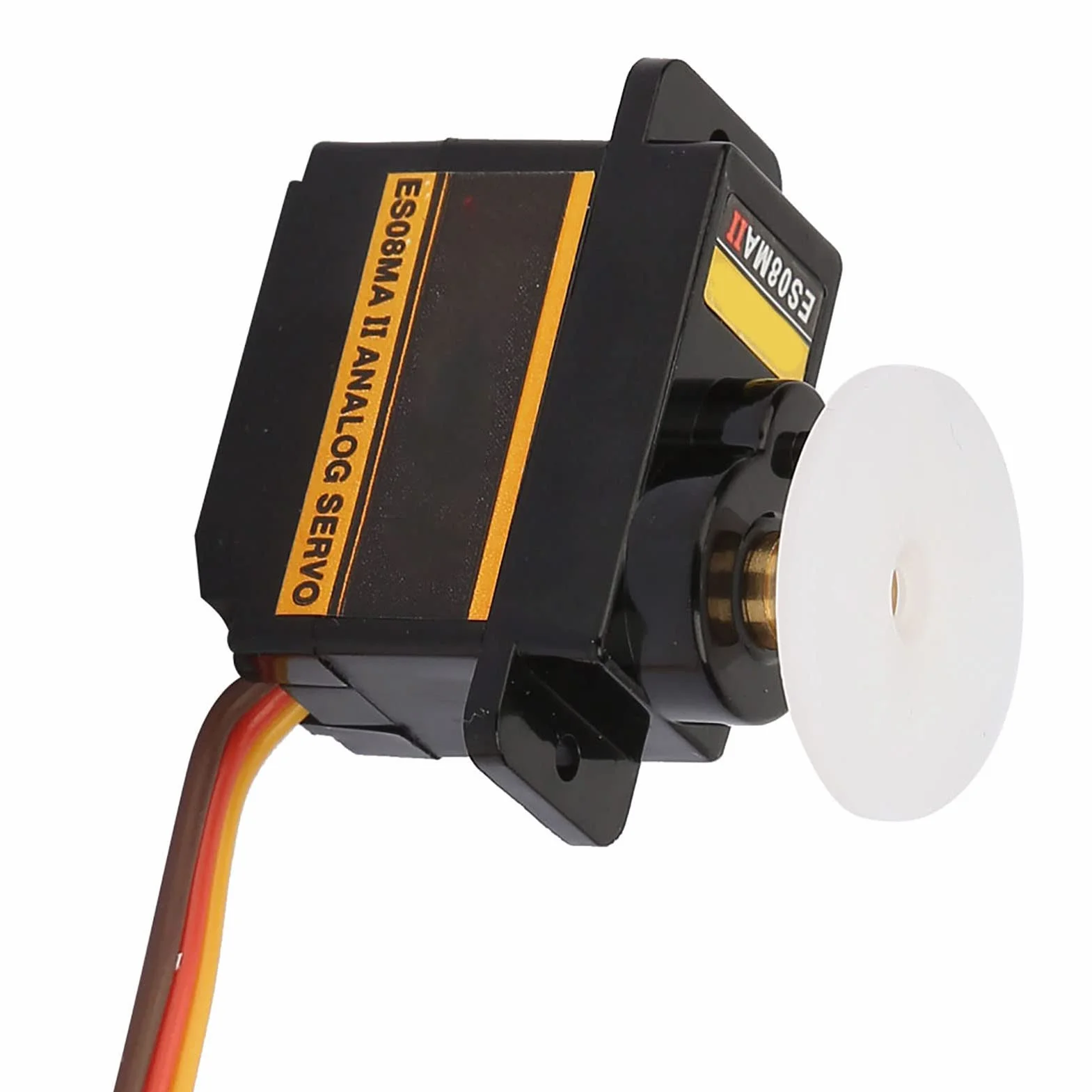 Serwo Analogowe Metal Gear Servo Motor dla ES08MA II 12g 1.8 kg