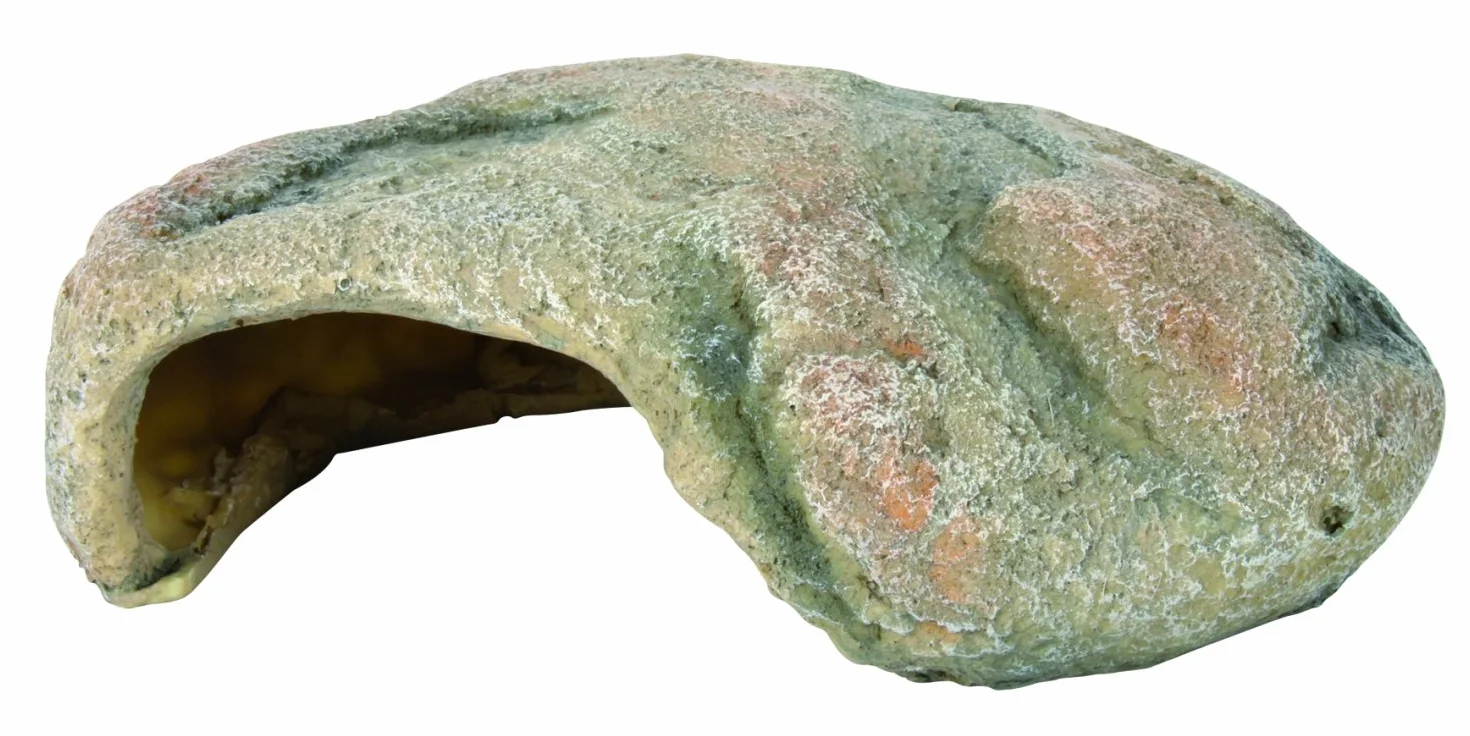Trixie 76191 jaskinia gadów, 24 × 8 × 17 cm