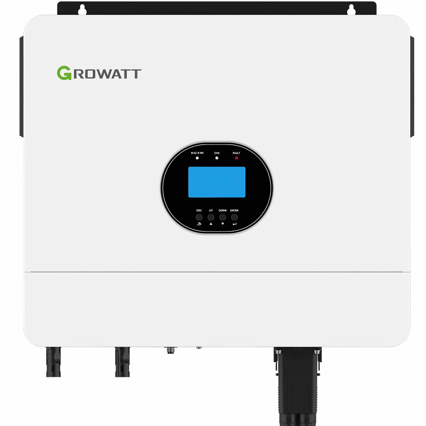 Falownik Growatt SPF 6000 ES Plus Off-Grid Inverter