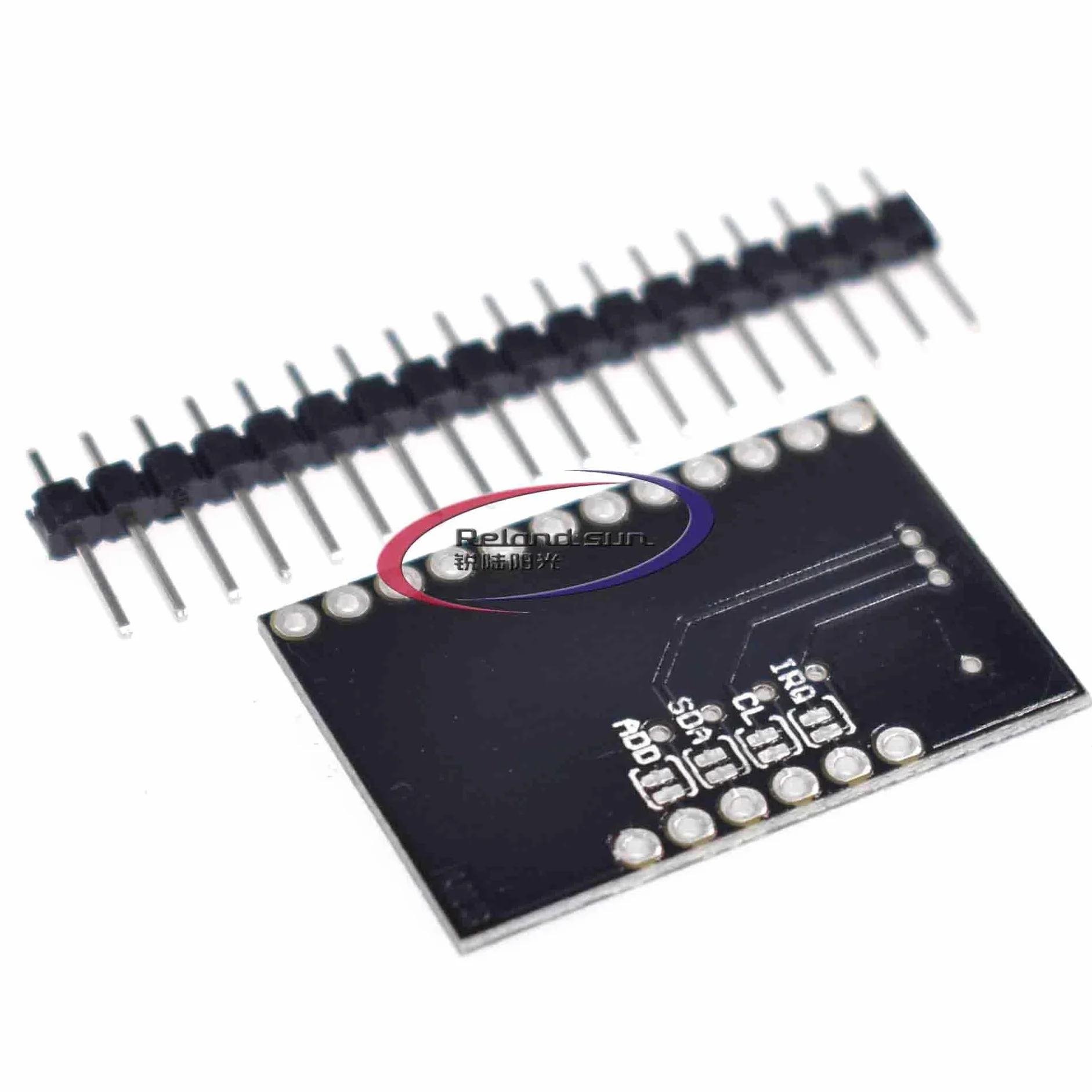 MPR121 Breakout Proximity Capacitive Touch Sensor Controller Keyboard Board